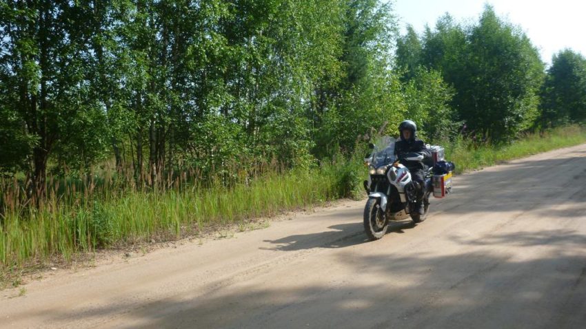 Слет moto-travels.ru 2017